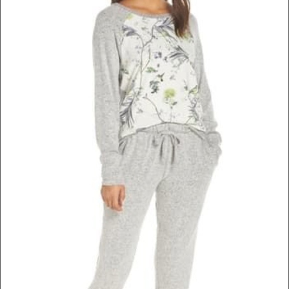 Flora Nikrooz 2-Piece Pajama Set - Picture 1 of 14